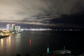  夜间游览 